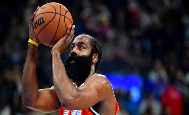 NBA总决赛倒计时,洛杉矶快船赛前迎来里程碑,细节引发关注,态度坚定,身体对抗强度拉满的简单介绍 NBA总决赛倒计时,洛杉矶快船赛前迎来里程碑,细节引发关注,态度坚定,身体对抗强度拉满的简单介绍