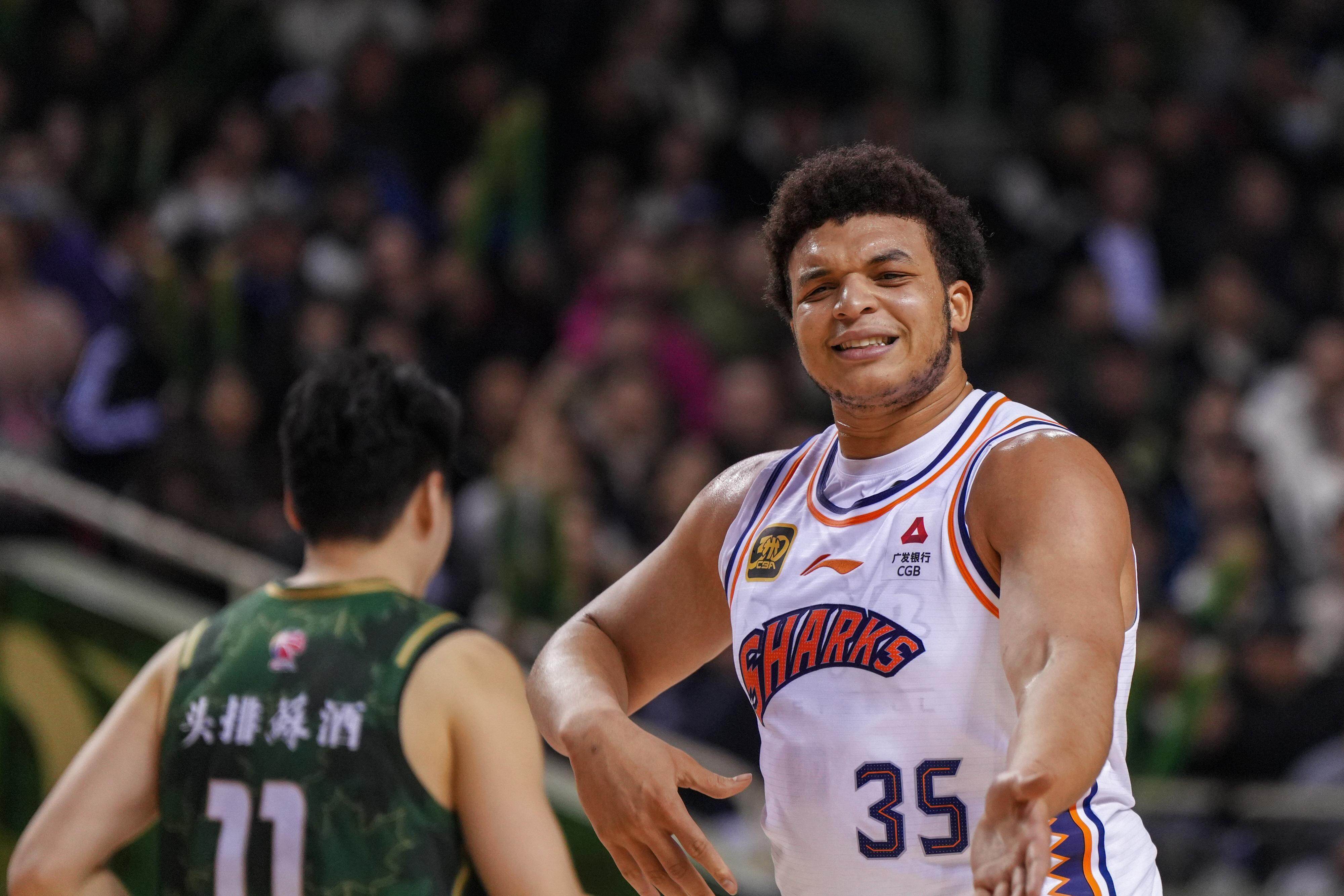 星空体育 China广厦男篮迎社区盾关键赛，今晚再遭质疑，压力陡增，年轻球员得到机会的简单介绍