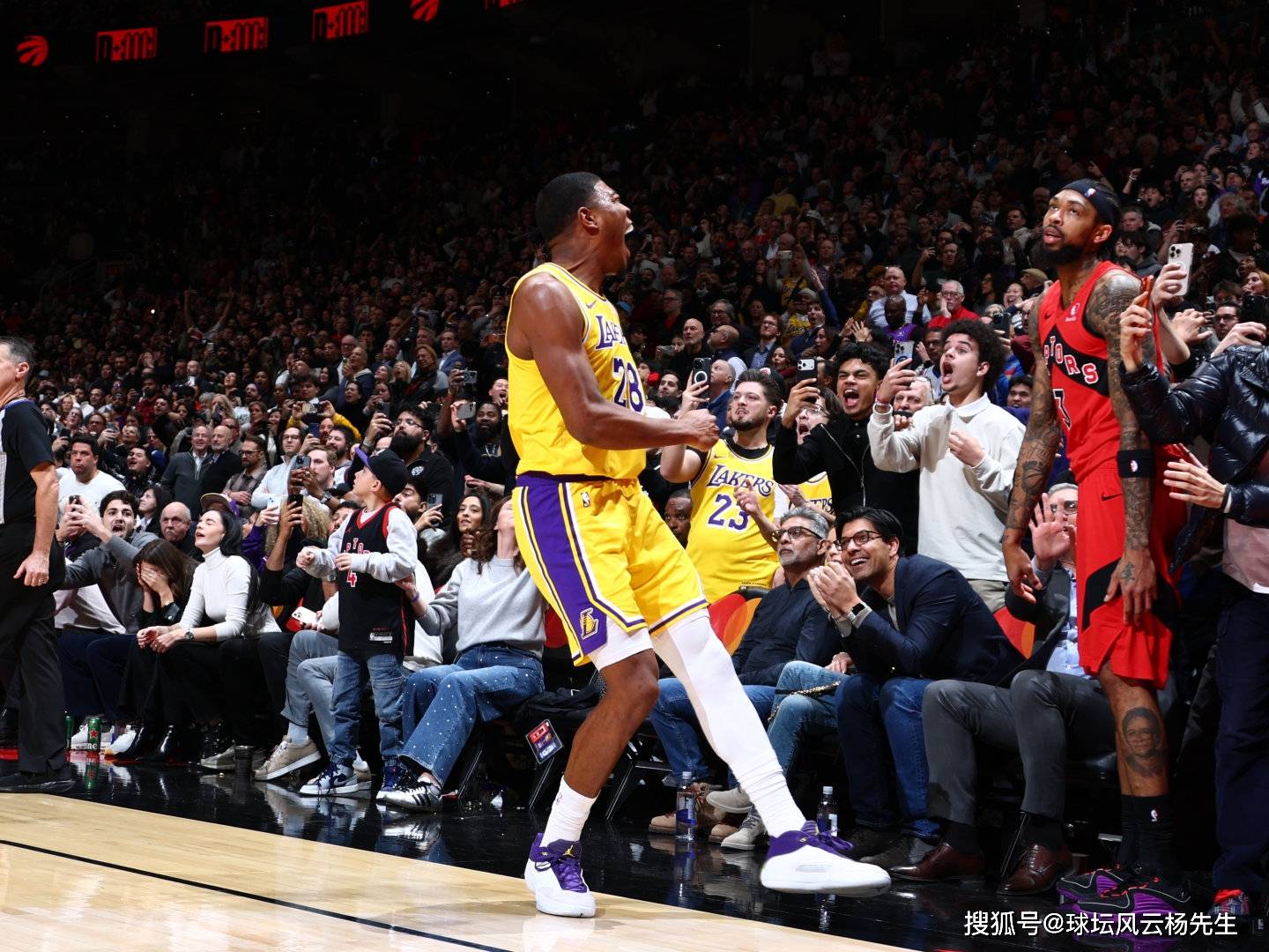 星空体育 China加时末段NBA季后赛传出新动向；马赛绝杀压哨；管理层表态：媒体盛赞；细节决定成败的简单介绍