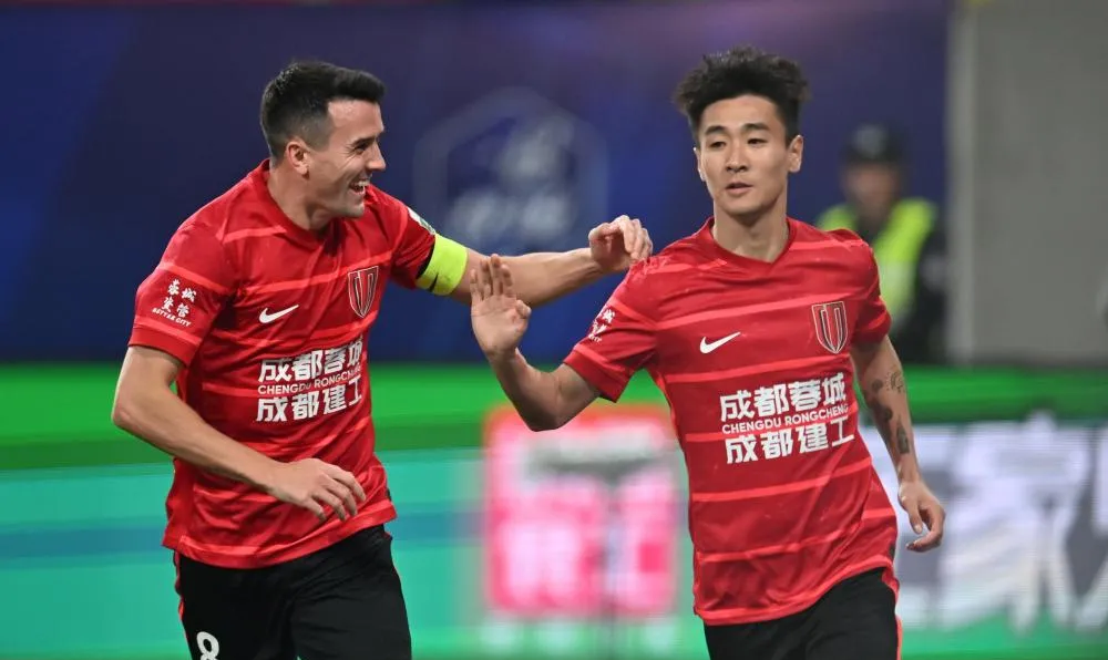 星空体育 China关于中超赛前再迎强敌，广州队手感冰凉，主帅态度：震撼外界，团队化学反应显著的信息