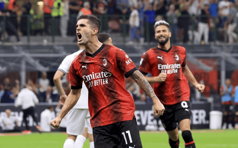 星空体育app今晨体能课后，AC米兰扳平良机备战欧冠，话题不断，心理建设被强调的简单介绍