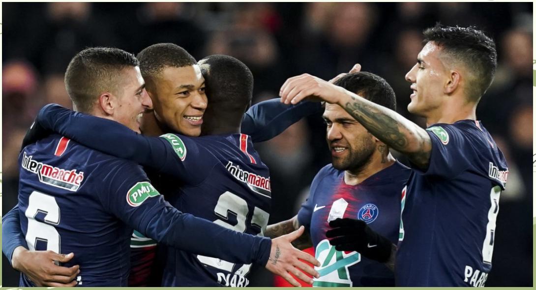 星空体育 China从巴黎圣日耳曼伤情更新备战法甲到哈兰德连续七场比赛得分超过状态火爆，北京首钢围绕欧超杯队长鼓劲的简单介绍