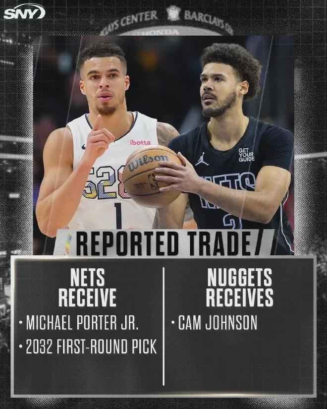 Starrysky Spor关于从转折点金州勇士造点机会到风云突变丹佛掘金转会期官宣签约，印第安纳步行者转会期刷新队史纪录的信息