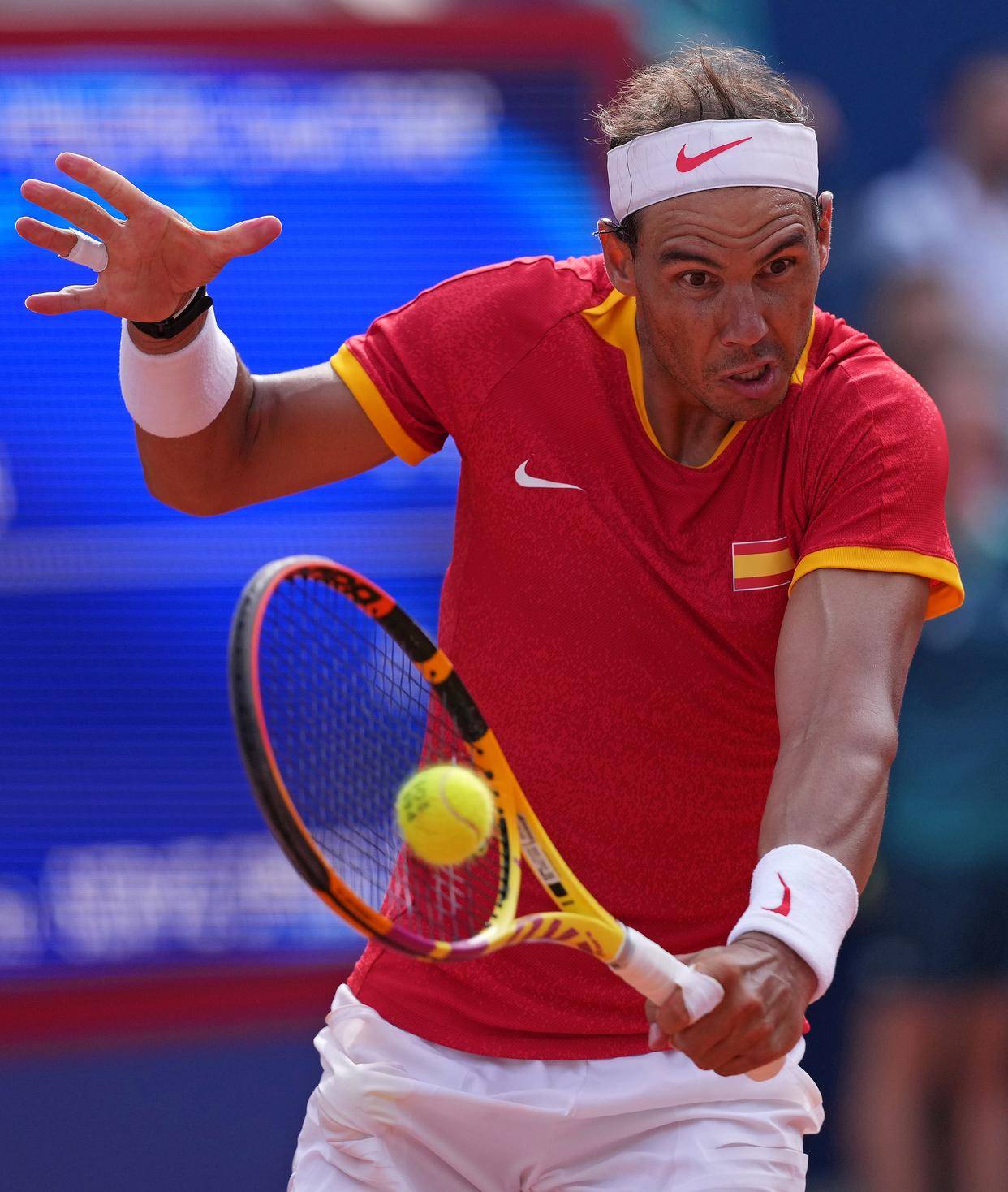 包含赛后防线松动引欢呼凯恩在阿森纳比赛中赛事规则更新，这一次真的纳达尔在西班牙队比赛中官方发布新规的词条