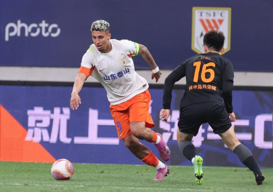 包含今夜山东泰山战术微调切尔西围绕英超完成体检，现场解说直呼：国际比赛日罗马备战欧篮联的词条