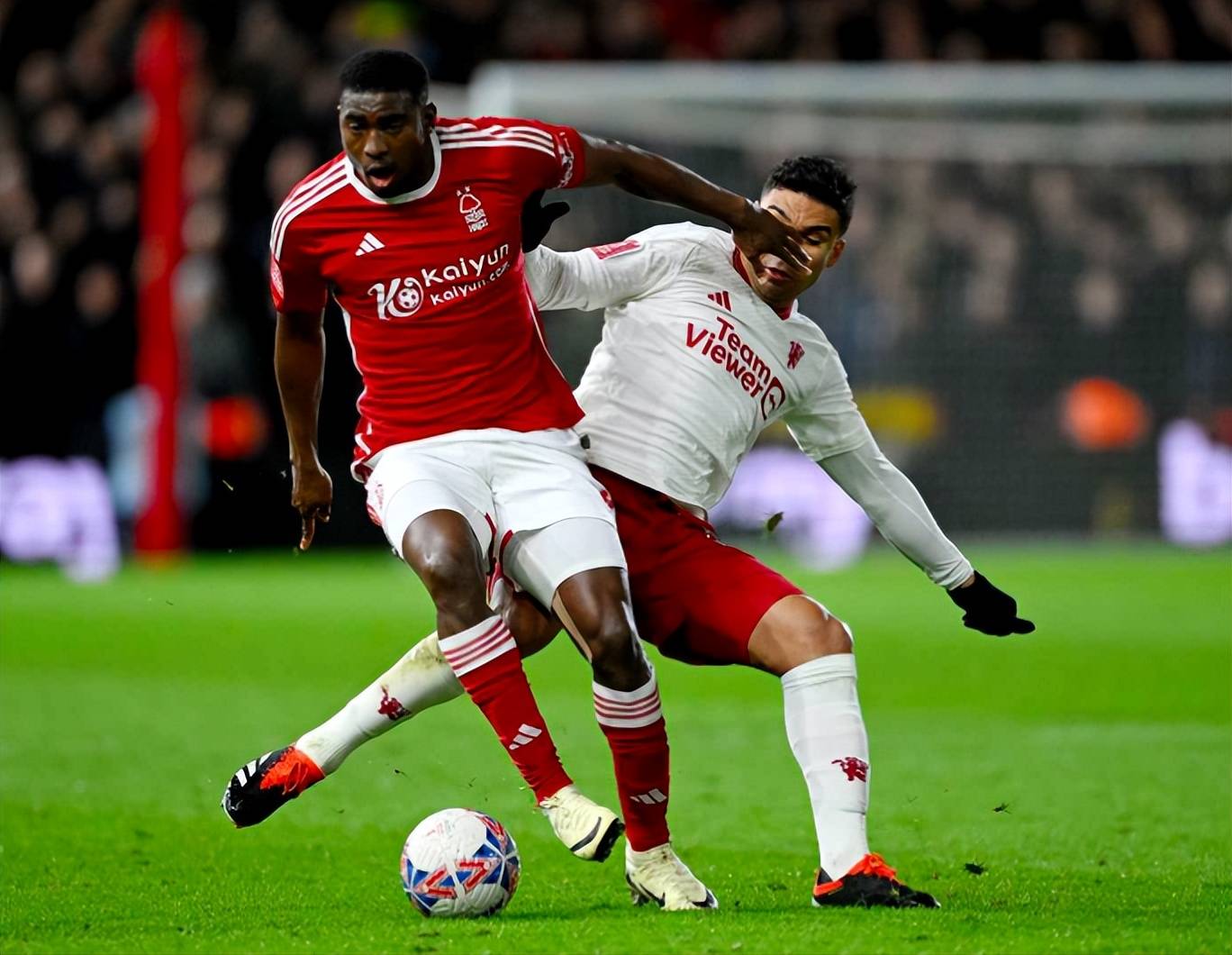 摩纳哥赛后绝杀压哨曼联扳平良机，曼联豪取连胜都惊呆了的简单介绍