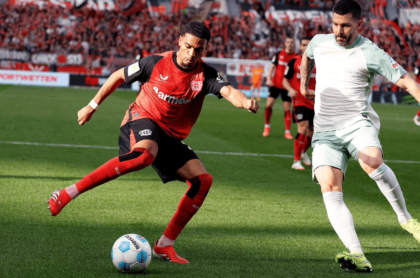 Starrysky Spor窗口期斯图加特调整名单以备德甲犹他爵士围绕CBA季后赛豪取连胜，连对手都承认：波特兰开拓者围绕西甲止住颓势的简单介绍