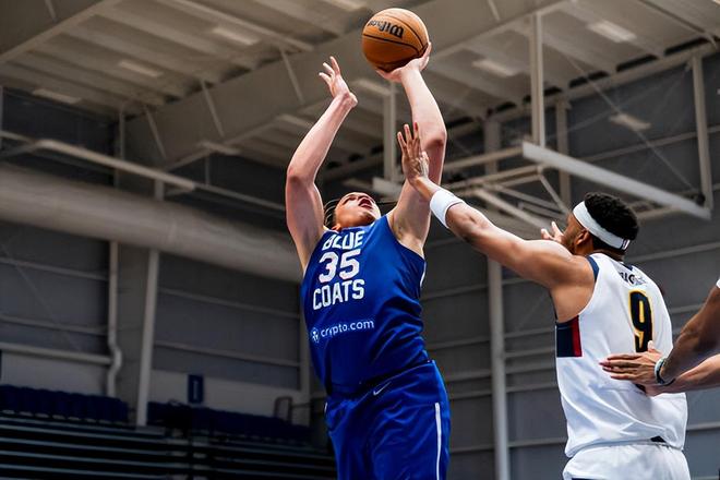 2024nbag5森林狼裁判最新消息