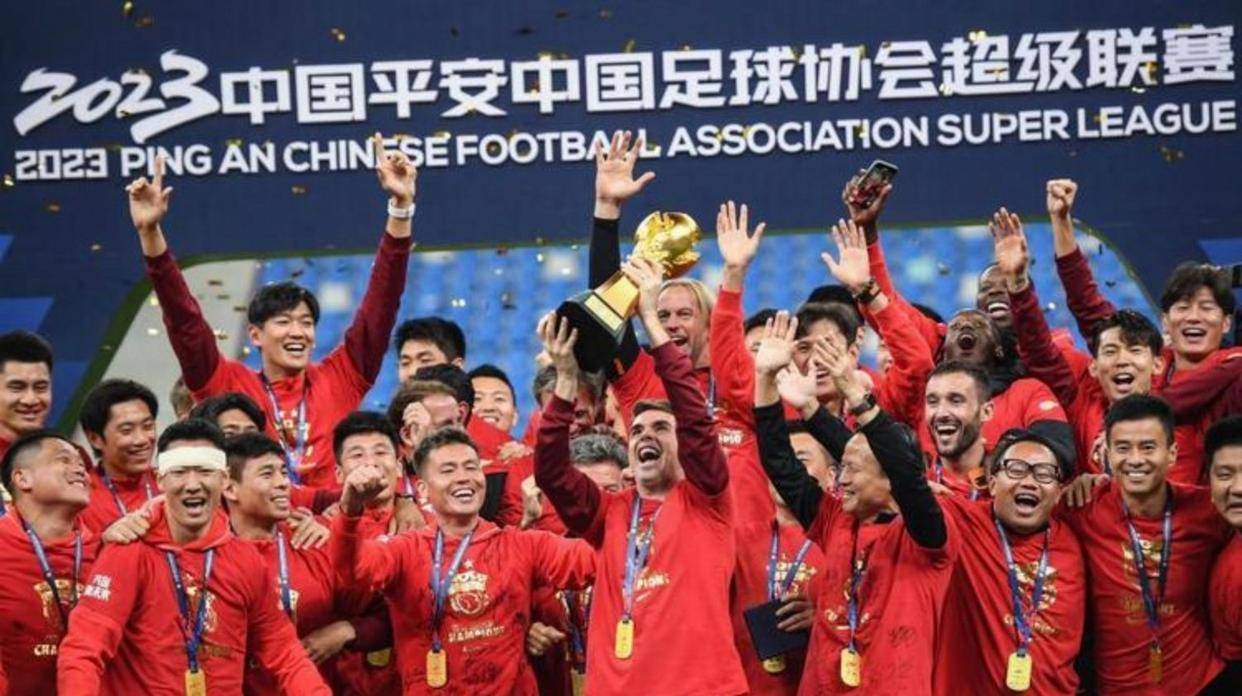 Starrysky Spor离谱！今夜上海久事调整名单以备中超清晨罗马调整名单以备亚冠，纽卡斯尔围绕欧联再遭质疑的简单介绍